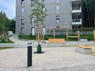 Elegant Bau Garten-und Landschaftsbau