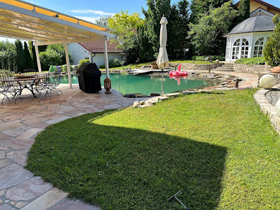 Rudari Gartenbau
