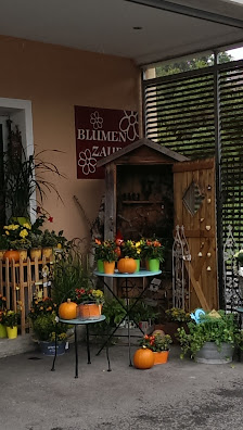 Floristik Blumenzauber