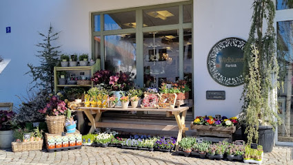 Blumengeschäft