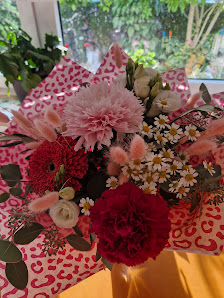 Wildblume Floristik
