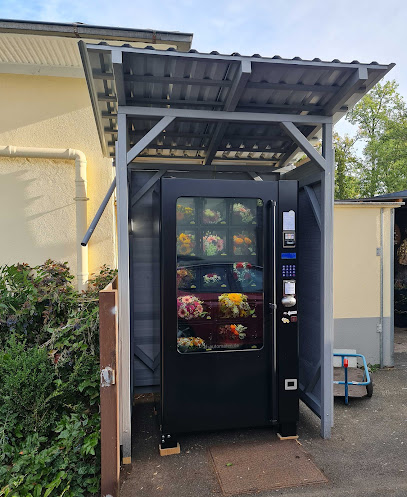 Blumenhaus Bott