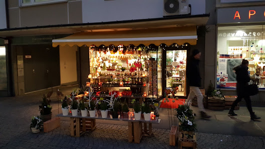 Blumenhaus Nagengast Inh. Karin Neyderek