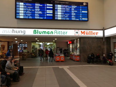 BlumenRitter