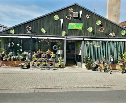 Blumen Groth
