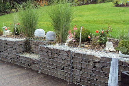 Leitgib und Stöhr Gartengestaltung GmbH
