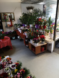 Blumen Paradies Floristik