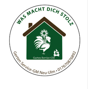 Garten Service-GM