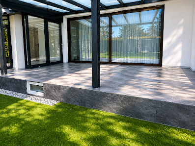 GrünReich Gartengestaltung