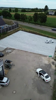 GrünReich Gartengestaltung