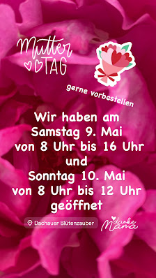 Dachauer Blütenzauber