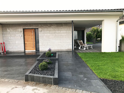 B&S Garten- und Landschaftsbau