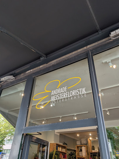 Andrade Meisterfloristik Osterstraße