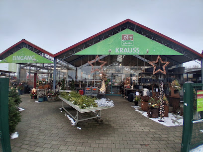 1A Garten KRAUSS