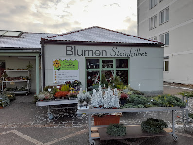 Gärtnerei Steinhilber