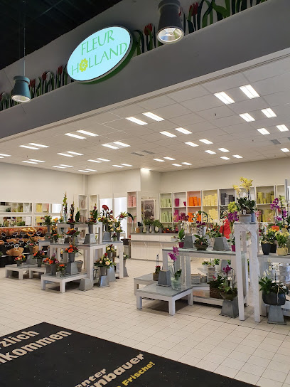 Blumengeschäft