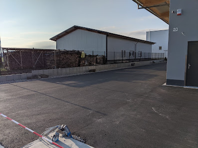 GA Gartenbau Allgäu GmbH