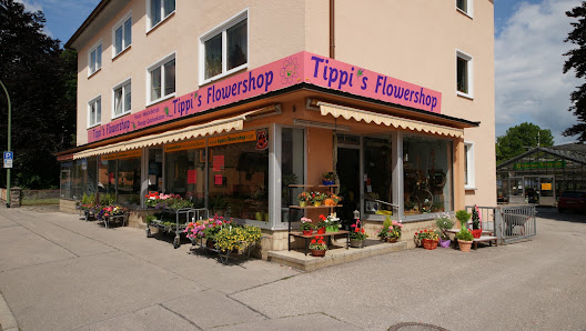 Tippis Flowershop