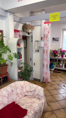 Tippis Flowershop