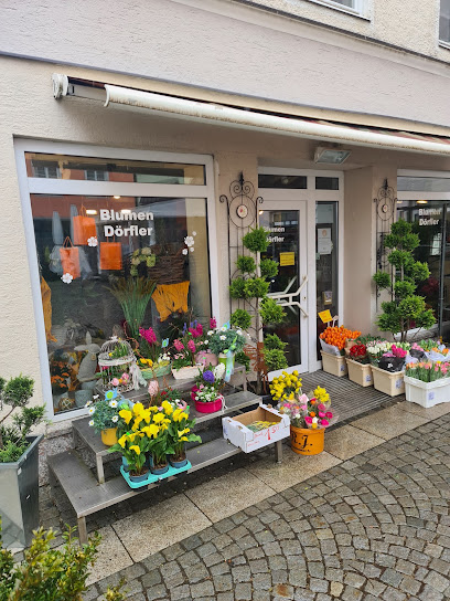 Blumen Dörfler Kaufbeuren