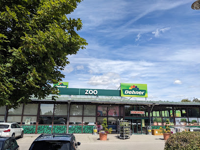 Gartencenter