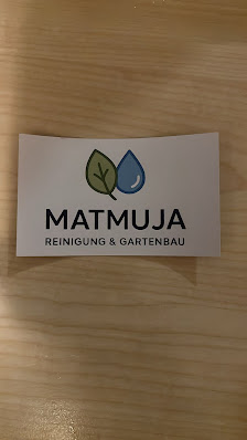 Matmuja Reinigung & Gartenbau