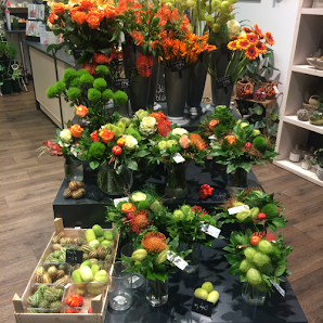 Blumen Edelweiß Schweinfurt 1