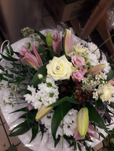 Blumen Studio Dahlia