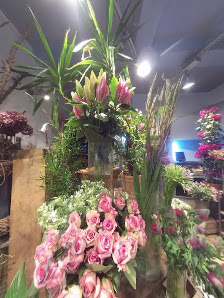 Alsterblumen