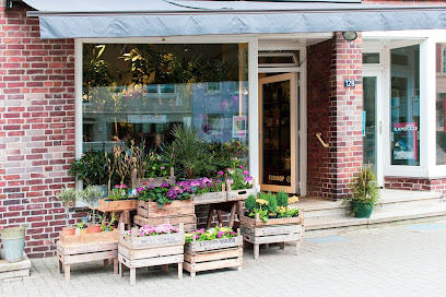 Alsterblumen