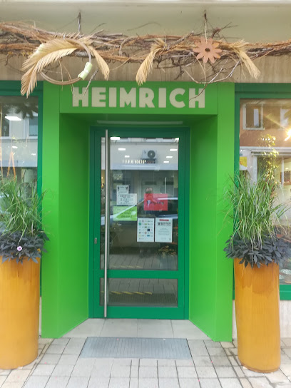 HEIMRICH Garten-Center