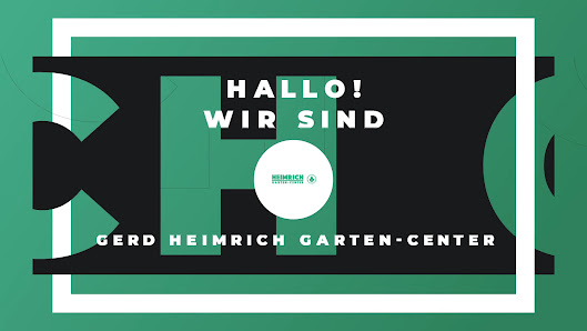 HEIMRICH Garten-Center