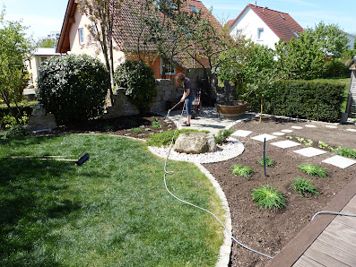GartenDesign-J.W. Karl