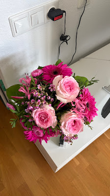 Blumen-Rosl