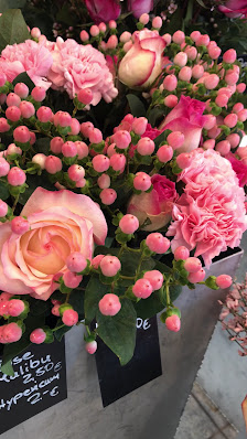 Blumen-Rosl