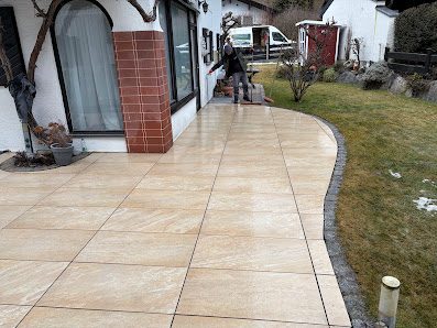 GARTENGESTALTUNG/ Fa.Gashi