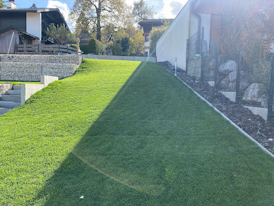 GARTENGESTALTUNG/ Fa.Gashi