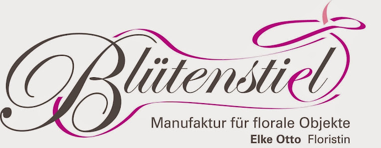 Blütenstiel, Manufaktur für florale Objekte