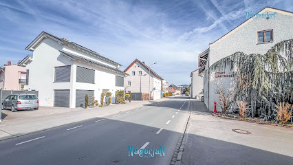 Stadtgärtnerei