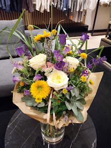 Blumen ARoserie