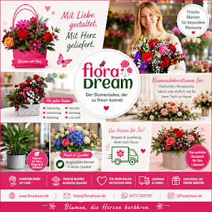FloraDream