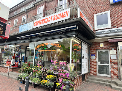 Blumen Garten