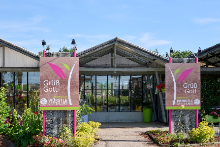 Würstle Gartenland