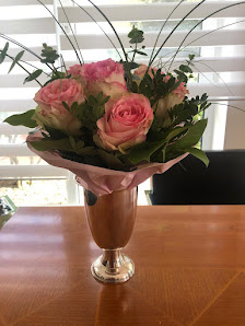 Margit Pfliegel Blumengeschäft
