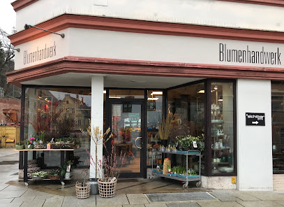Blumenhandwerk