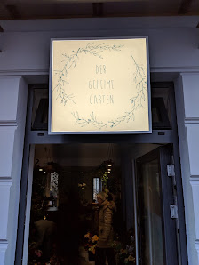 Der geheime Garten