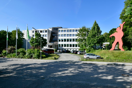 Akademie Landschaftsbau Weihenstephan GmbH