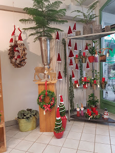 Blumen Wacker Inh. Christine Wacker e. Kfr.