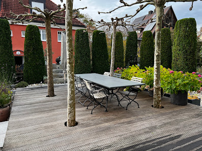 Garten & Landschaft Kraus
