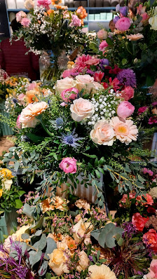 BLUME2000 Freising